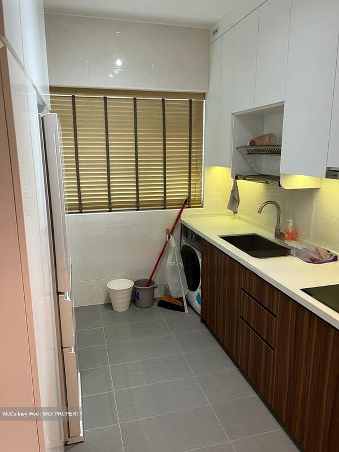 Blk 102B Eastcreek @ Canberra (Sembawang), HDB 2 Rooms #627952121